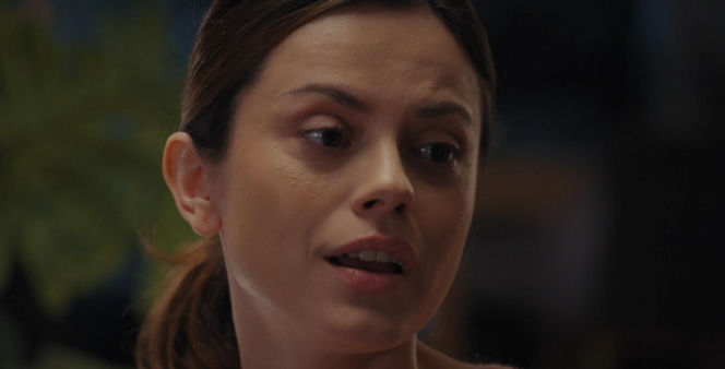 M jak miłość odc. 1919. Kasia (Paulina Lasota)