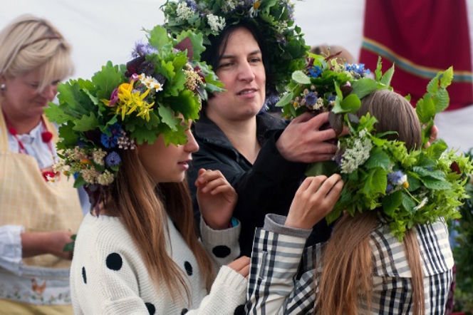 Cudawianki 2017 - kto wystąpi na wiankach w Gdyni?