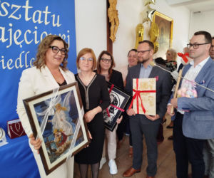 Warsztat Terapii Zajęciowej CDS w Siedlcach ma już 25 lat!