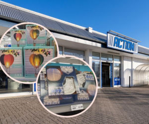 Twój balkon może wyglądać jak z bajki. Sprawdź gadżet za 13 zł z Action. Robi niesamowite wrażenie