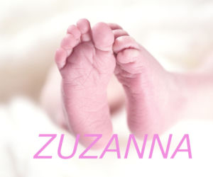ZUZANNA