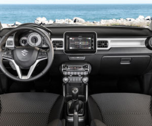 2020 Suzuki Ignis