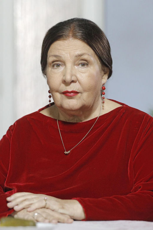 Marta Lipińska