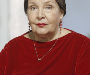 Marta Lipińska
