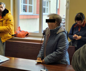 Proces ciotki Jacka J., która ukrywała przestępcę