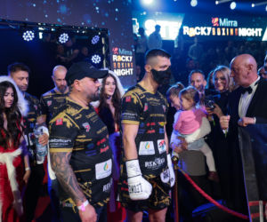 Kalinowski - Stępień