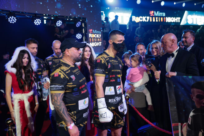 Kalinowski - Stępień