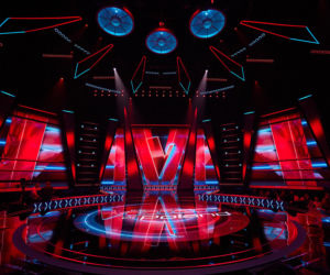 Kulisy The Voice of Poland