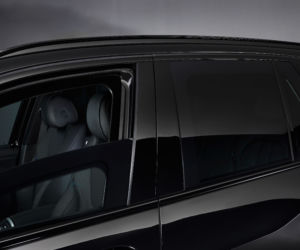 BMW X5 Protection VR6