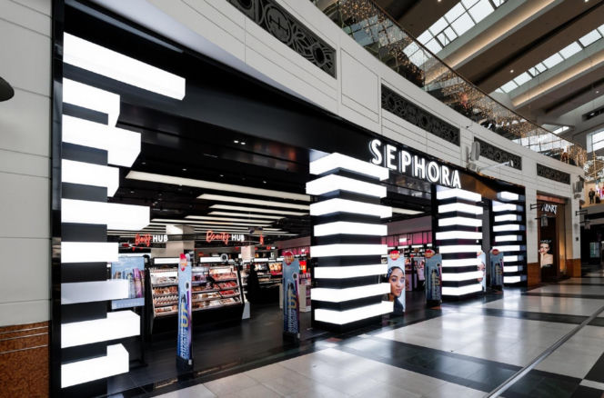 Lato w pełni z Sephora Summer Vibes on Tour: Ppzewodnik po najgorętszym evencie sezonu!