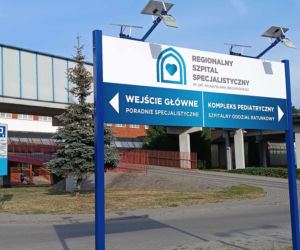 Szpital w Grudziądzu odpowiada na kontrolę wojewody w sprawie śmierci 19-letniego Olka