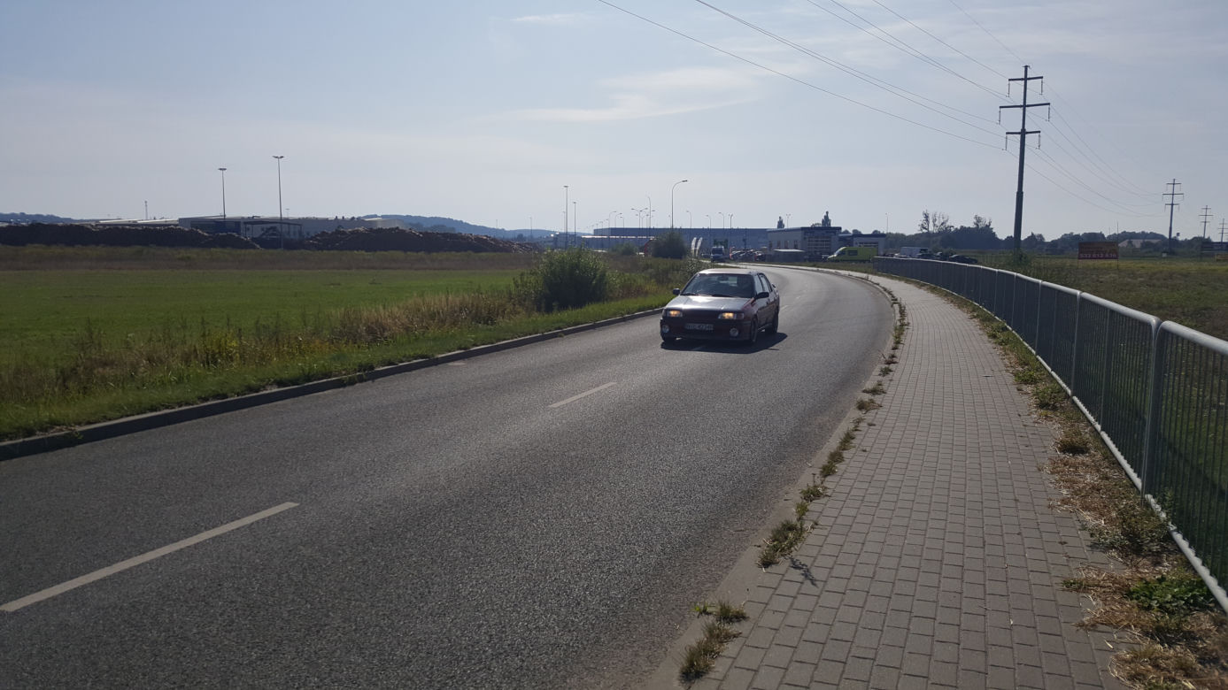 Grudziądzki Mistrz Kierownicy 2020