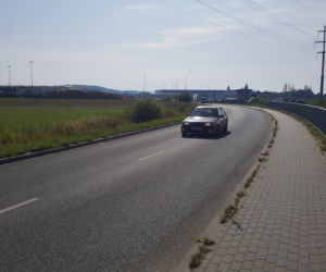 Grudziądzki Mistrz Kierownicy 2020