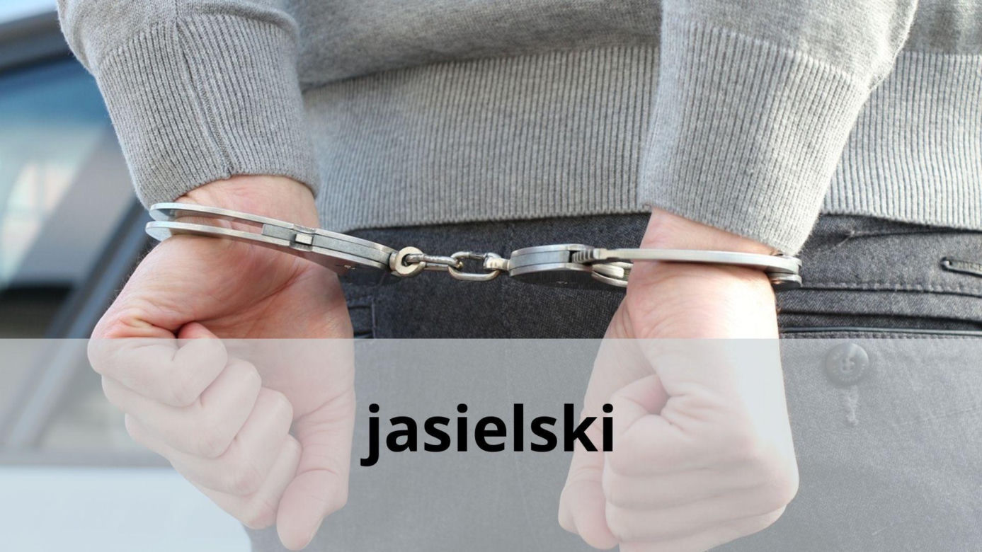 jasielski