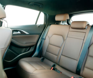 Infiniti QX30