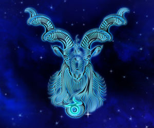 Horoskop dzienny: Koziorożec 22.12-20.01