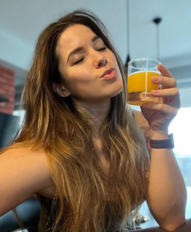 Maria Andrejczyk