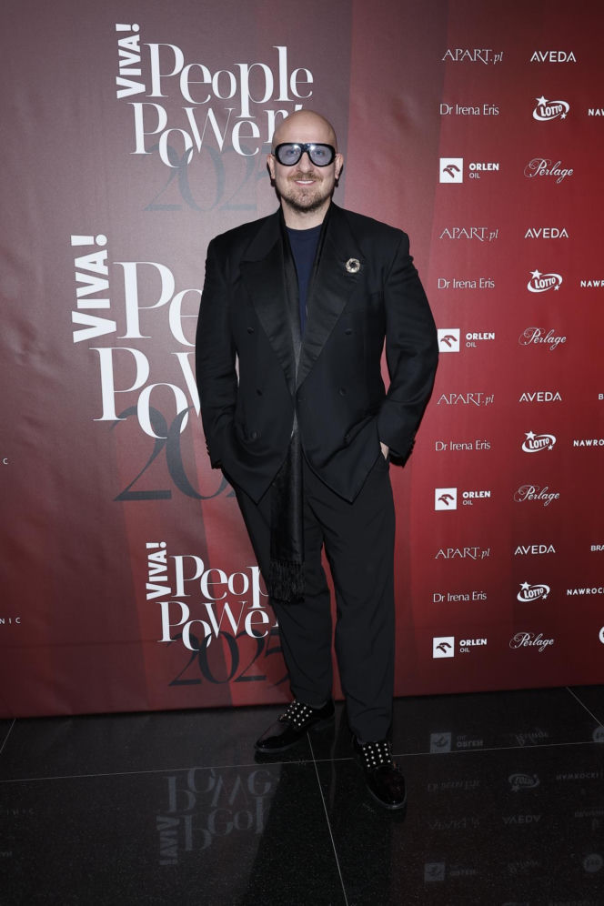 Gawryluk jak księżniczka, Ostrowska niczym femme fatale i szczuplutka Pazura. Tłum gwiazd na wielkiej gali