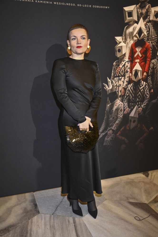 Damy polityki w czerni. Tak Nawrocka, Kidawa-Błońska i Cienkowska zaprezentowały się na jubileuszu Teatru Wielkiego