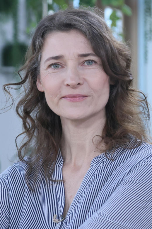 Tak dziś wyglada Renata Dąbkowska - była wokalistka Sixteen, kultowej grupy z lat 90. 