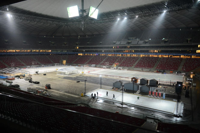 Stadion Narodowy