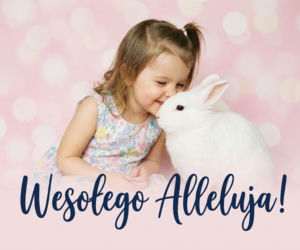 Oryginalne gify wielkanocne 2026. Zaskocz znajomych nietypową animacją