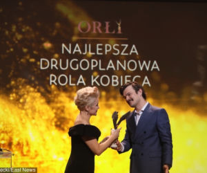 Polskie Nagrody Filmowe Orły 2019