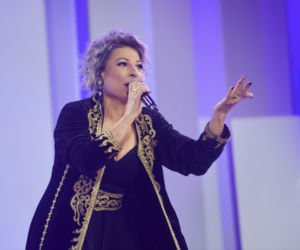 Magda Narożna w kreacjach na ostatnią chwilę. Efekt oszałamiający!