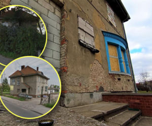 Wysiedlona, przesunięta i... zapomniana. Wciąż nie ma pomysłu na zabytkową willę