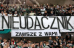 Legia spadnie z Ekstraklasy?