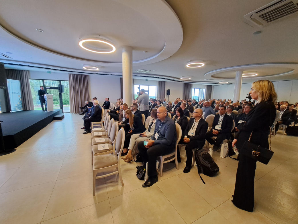Regionalne Forum Polskiego Przemysłu Zbrojeniowego w Skrzyszowie
