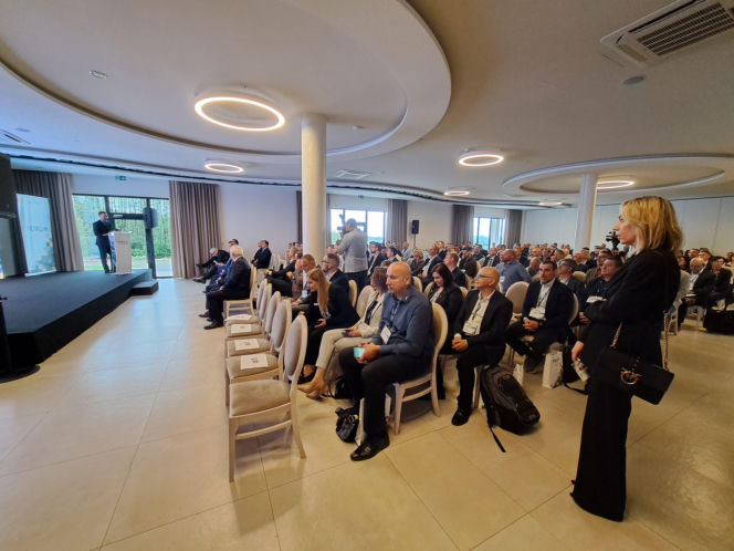 Regionalne Forum Polskiego Przemysłu Zbrojeniowego w Skrzyszowie