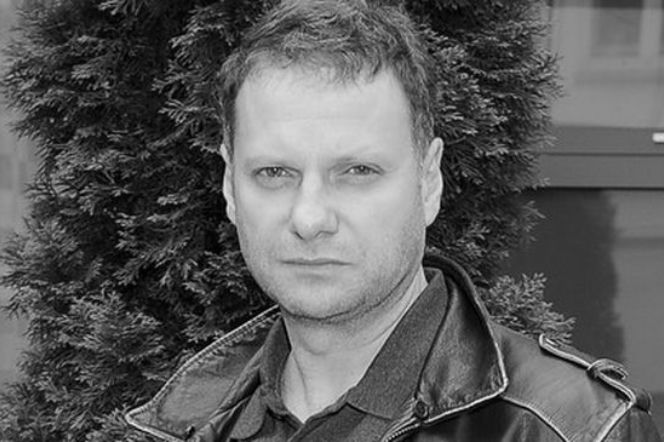 Marcin Kuźmiński