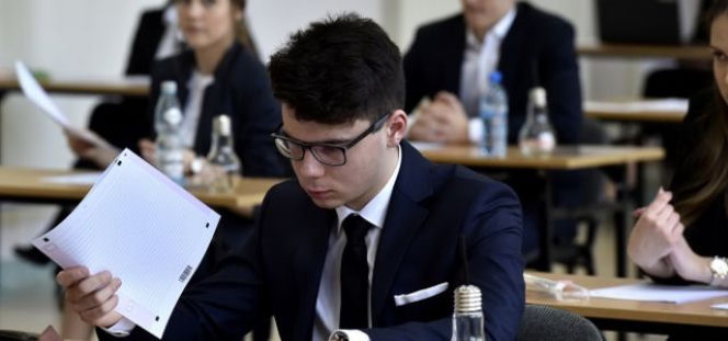 Matura 2018: JĘZYK POLSKI - arkusze odpowiedzi, zadania, reakcje 