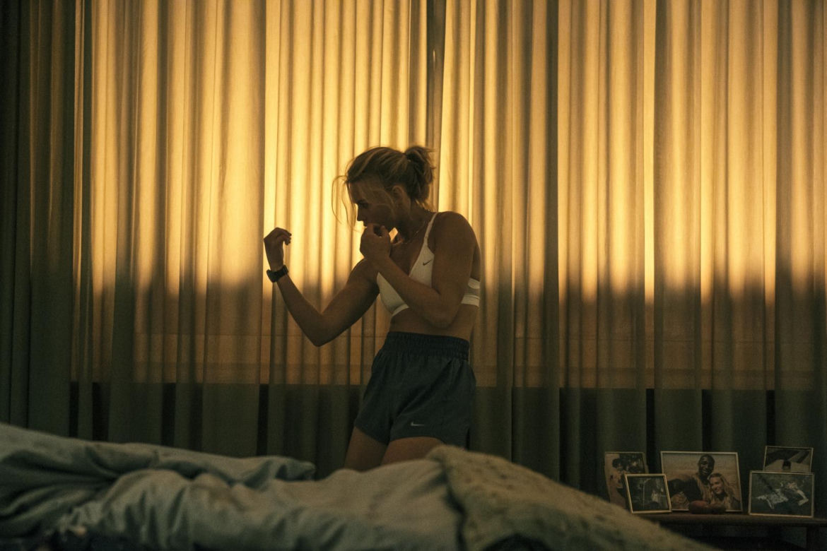 Poza jurysdykcją / Netflix