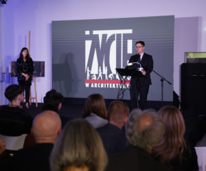 Gala konkursu Życie w Architekturze 2025