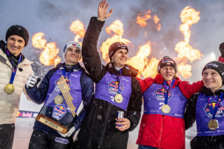 25 lat minęło, a Małysz znów bił się ze Schmittem. Niemiec podbił Zakopane
