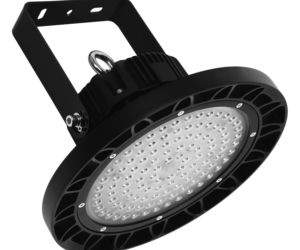 Technologia LED stosowana w oświetleniu obiektów przemysłowych
