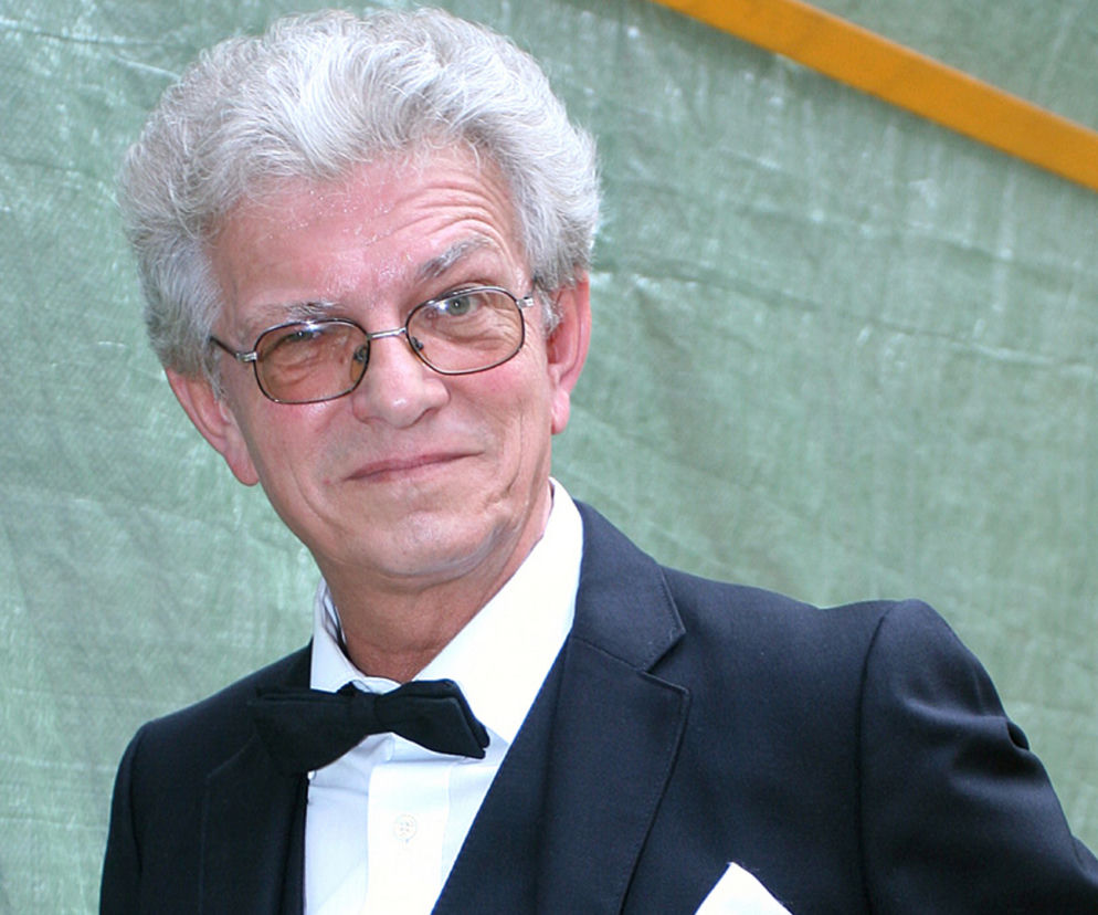 Kazimierz Kowalski śpiewak operowy nie żyje.