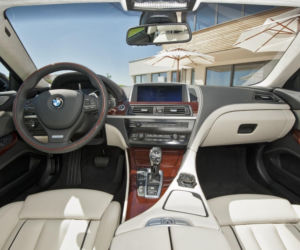 BMW serii 6
