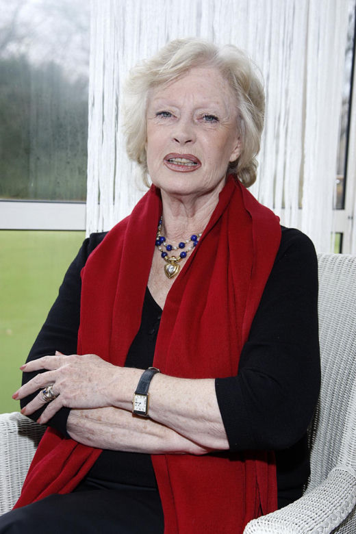 Beata Tyszkiewicz na przestrzeni lat. Tak zmieniał się wizerunek legendy polskiego kina
