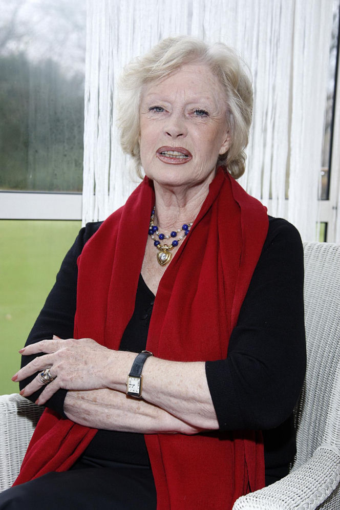 Beata Tyszkiewicz na przestrzeni lat. Tak zmieniał się wizerunek legendy polskiego kina
