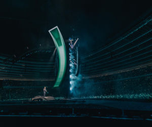 Dawid Podsiadło Obrotowy Tour 2026