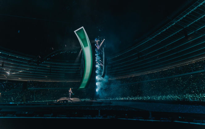Dawid Podsiadło Obrotowy Tour 2026