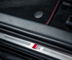 2020 Audi A3 Limousine S line 35 TFSI S tronic
