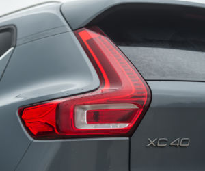 Volvo XC40 T5 Twin Engine Inscription 