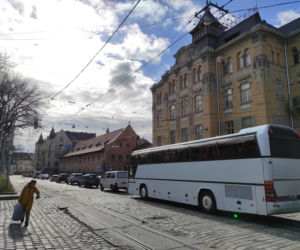 Tak wygląda życie przy granicy