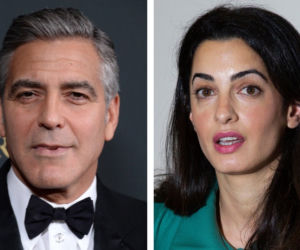 CLOONEY
