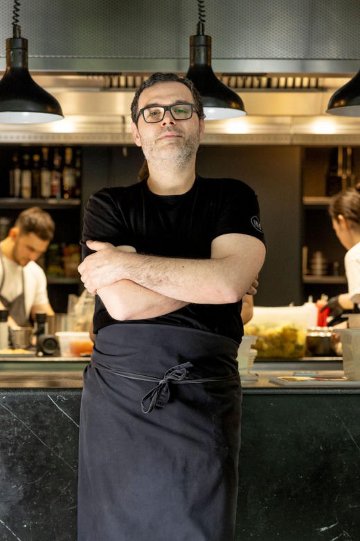 Andrea Camastra