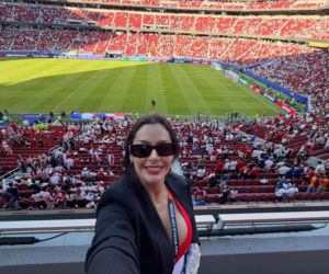 Larissa Riquelme